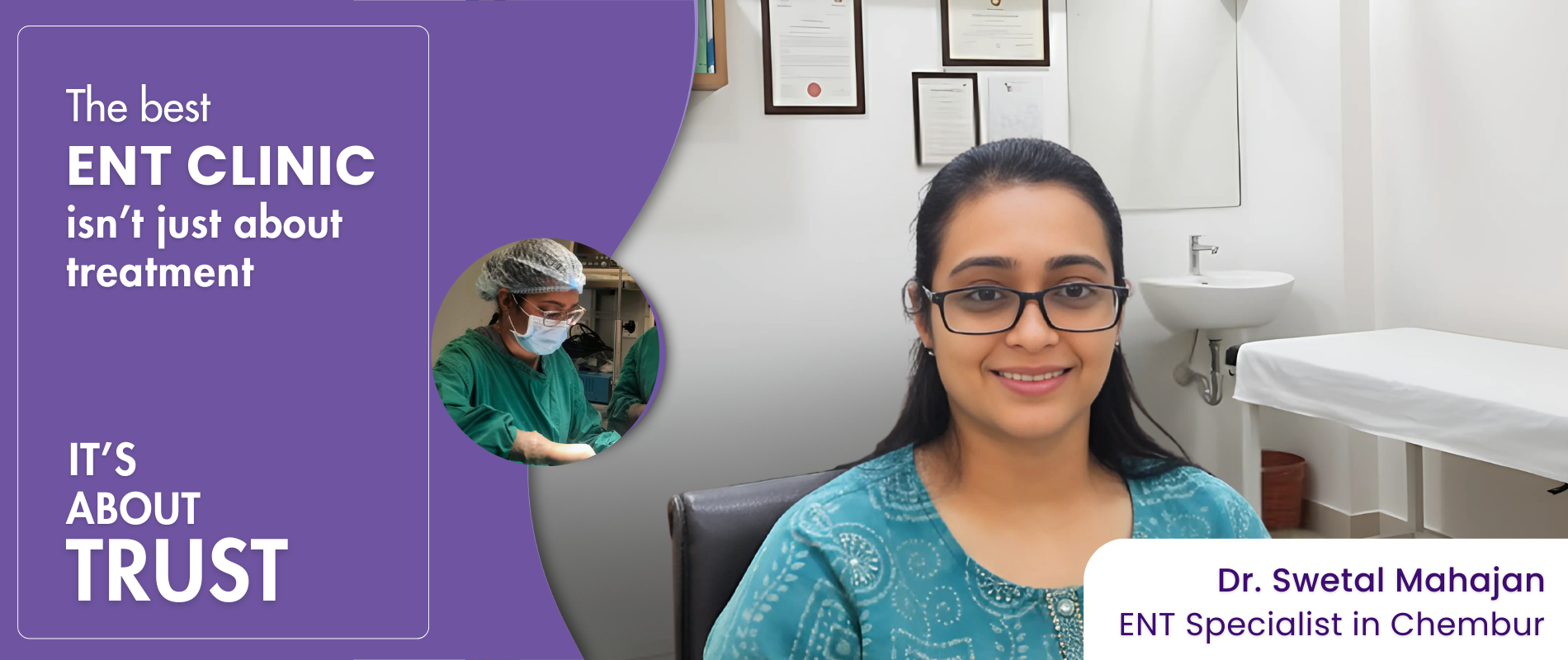 Dr Swetal Mahajan, best ENT specialist in Chembur.png